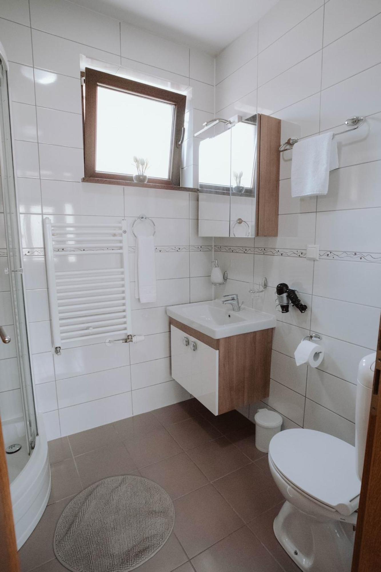Apartments Peric - Zupanja Eksteriør bilde