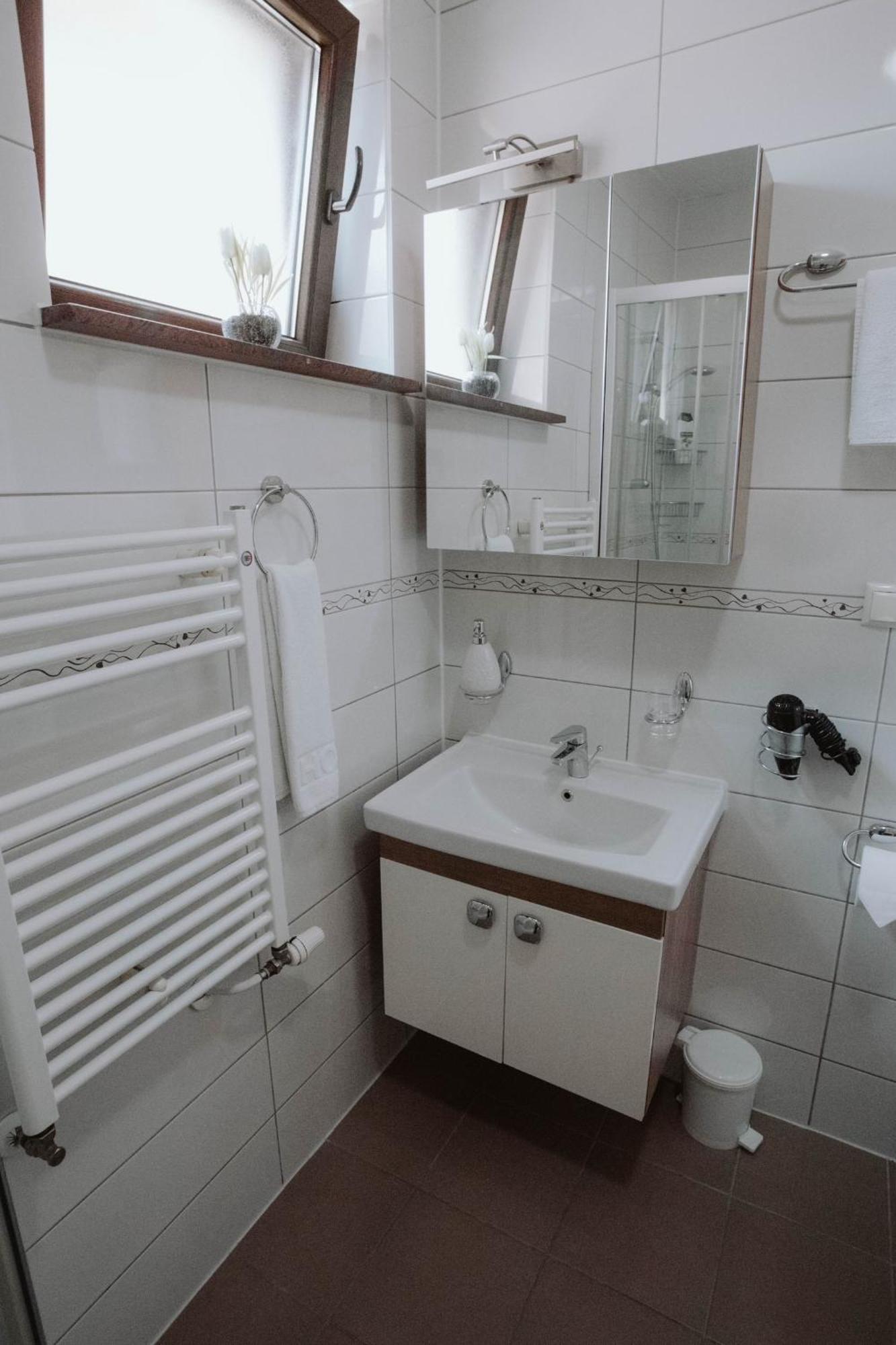 Apartments Peric - Zupanja Eksteriør bilde