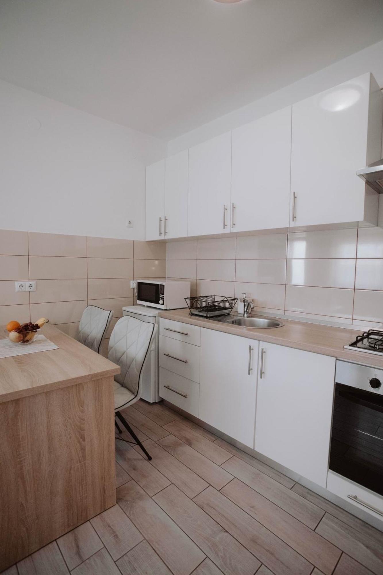 Apartments Peric - Zupanja Eksteriør bilde