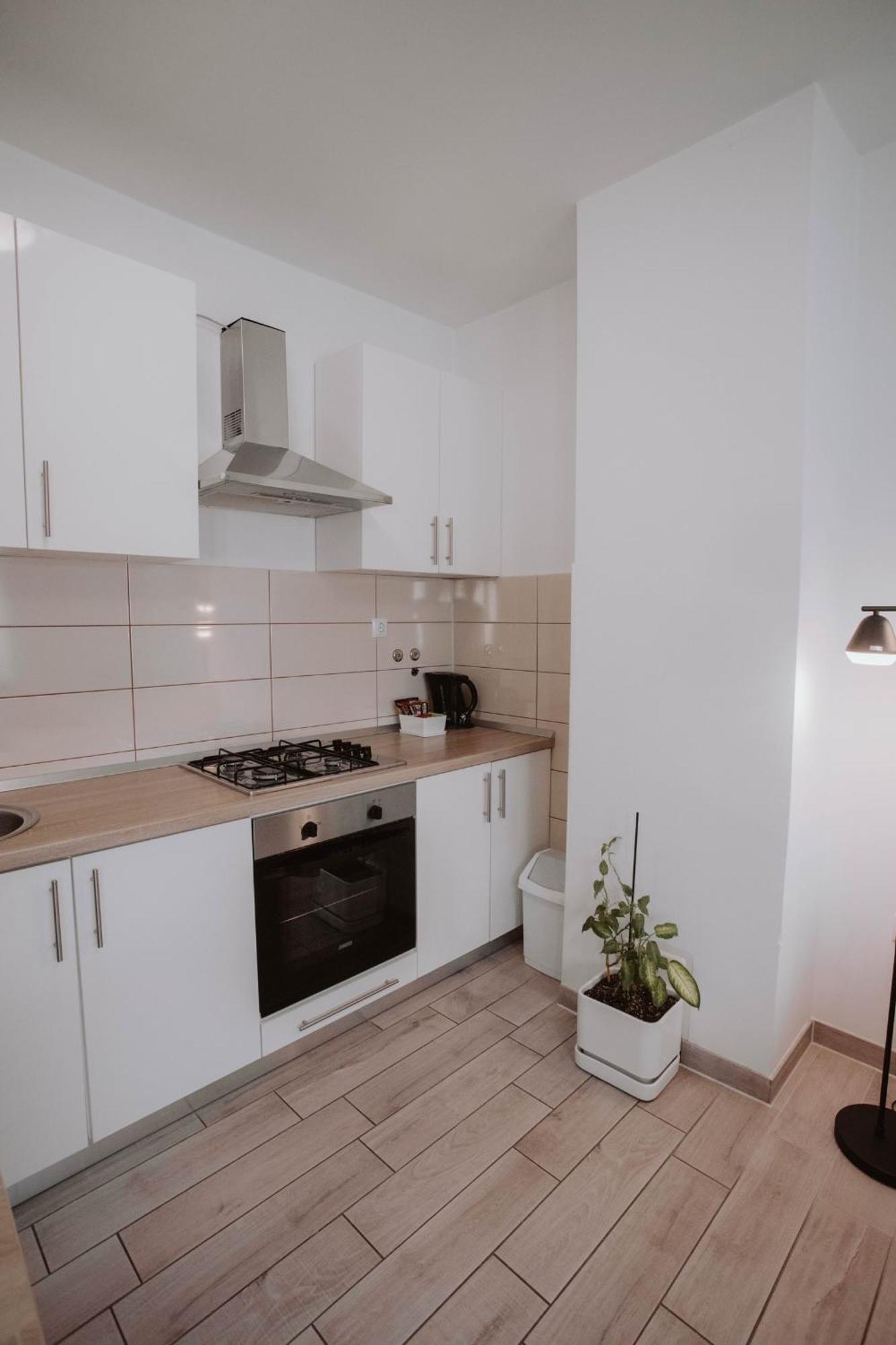 Apartments Peric - Zupanja Eksteriør bilde