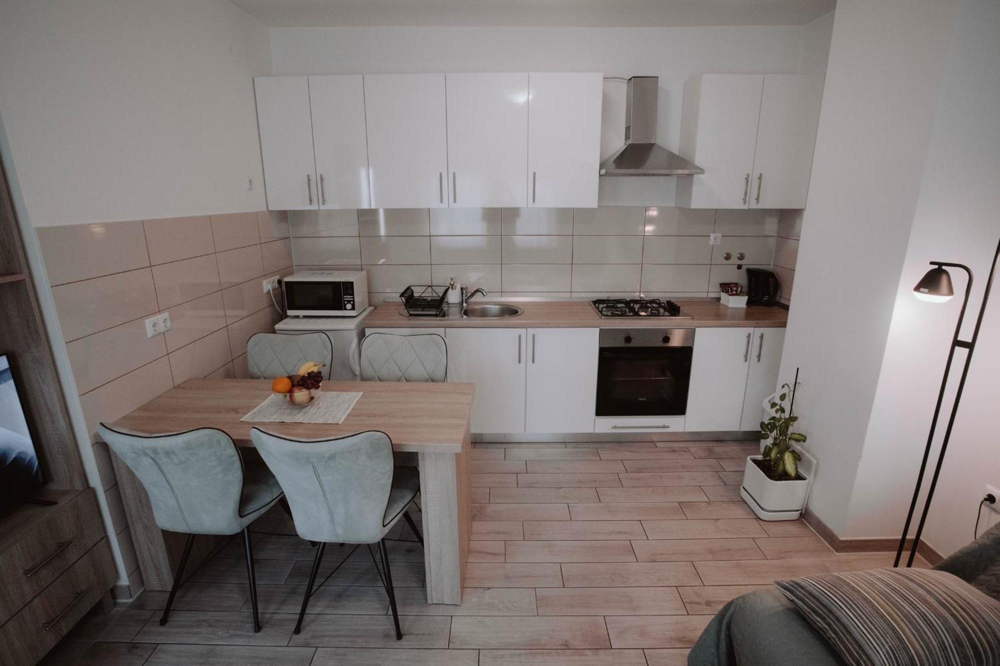 Apartments Peric - Zupanja Eksteriør bilde
