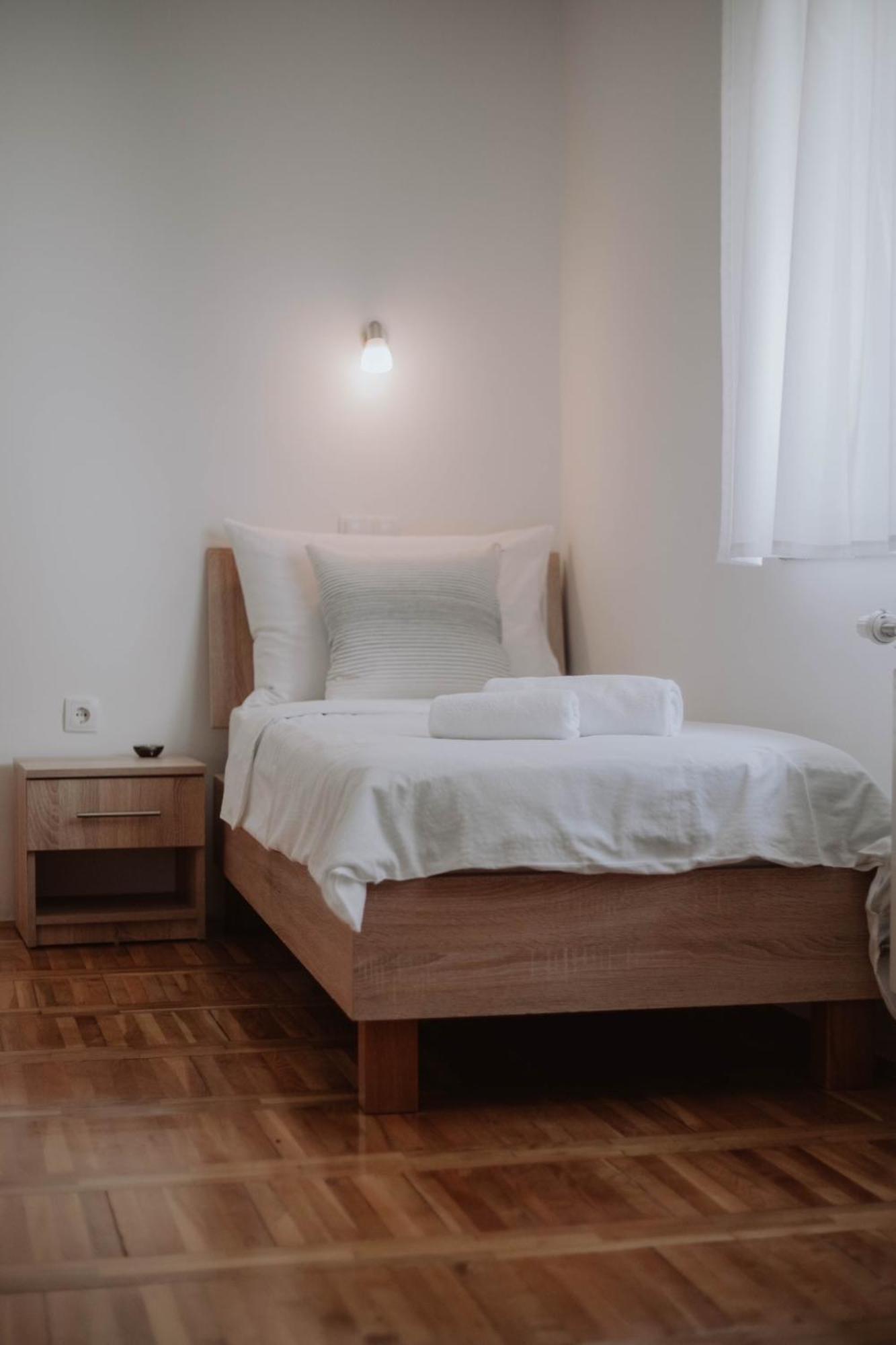 Apartments Peric - Zupanja Eksteriør bilde