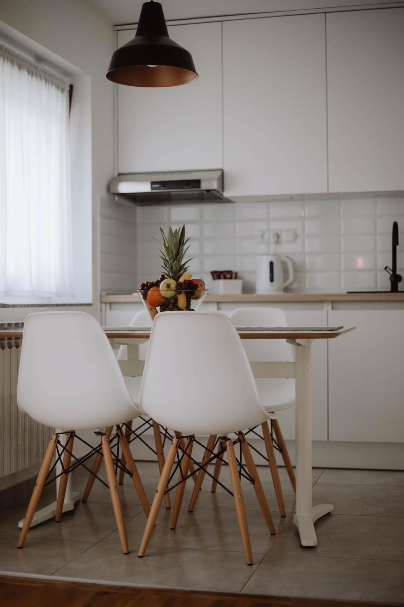 Apartments Peric - Zupanja Eksteriør bilde